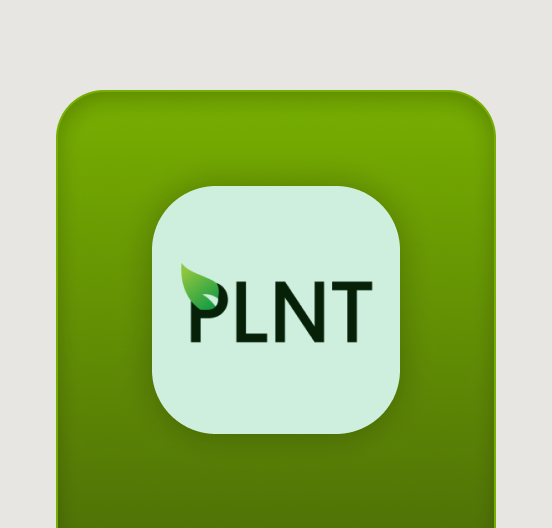 Plant Care App cover
